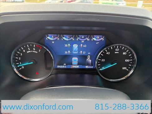 Used 2024 Ford Expedition Limited image 17