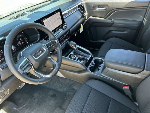New 2026 GMC Canyon Elevation w/ Convenience Package AWD/4WD image 10