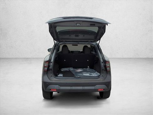 New 2026 Nissan Kicks SV w/ Charging Package image 9