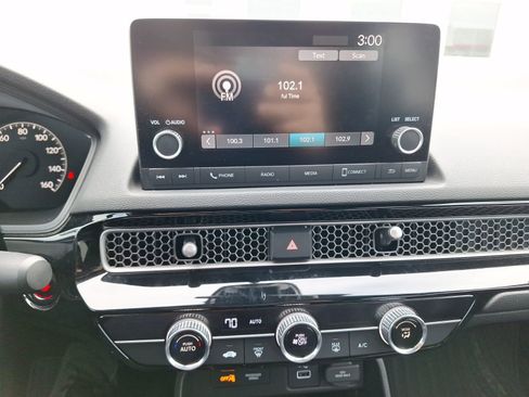 Used 2024 Honda Civic Sport image 28