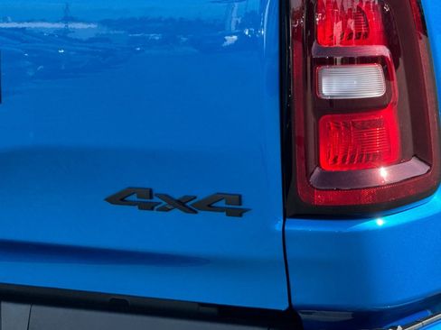 New 2026 RAM 1500 4x4 Crew Cab image 26