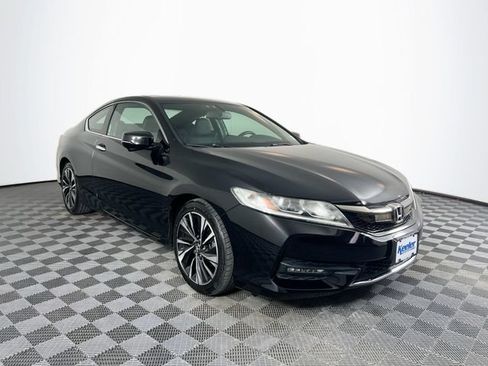 Used 2016 Honda Accord EX-L image 8