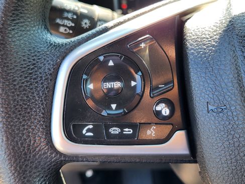 Used 2019 Honda CR-V EX image 23