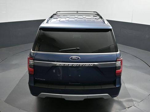 Used 2020 Ford Expedition Platinum AWD/4WD image 45