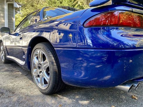 Used 1995 Mitsubishi 3000GT VR-4 image 85