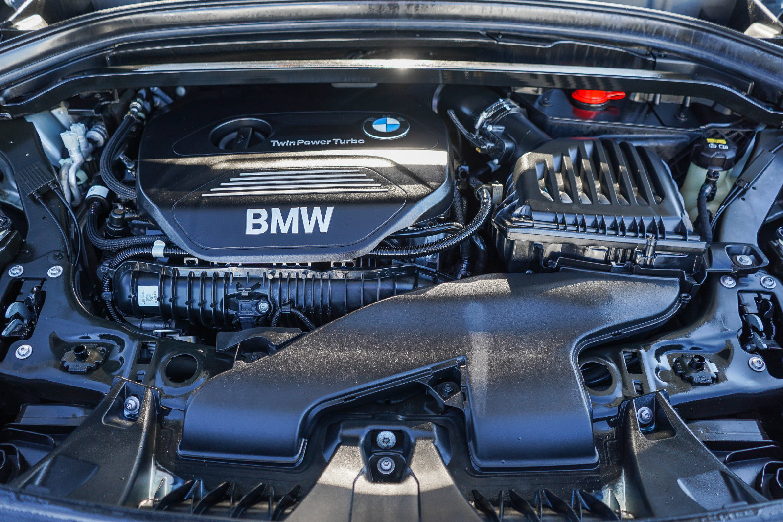 Used 2019 BMW X1 sDrive28i FWD image 29