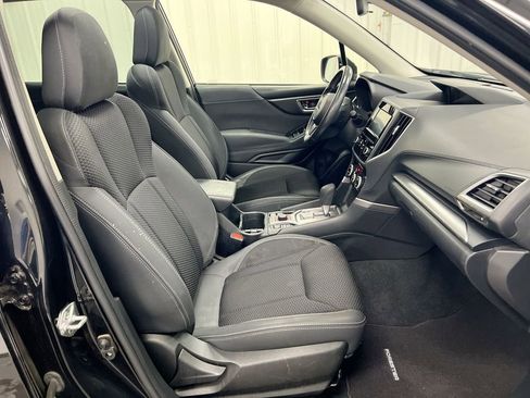Used 2022 Subaru Forester Premium AWD/4WD image 17