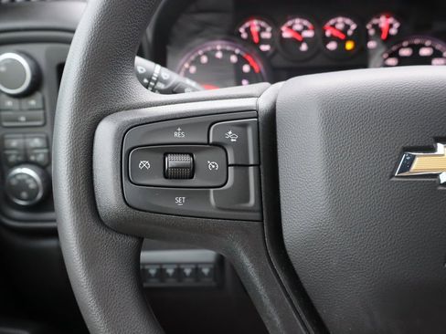 New 2026 Chevrolet Silverado 2500 W/T w/ WT Convenience Package image 9