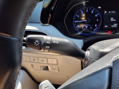 Used 2020 Hyundai Palisade SEL FWD image 20