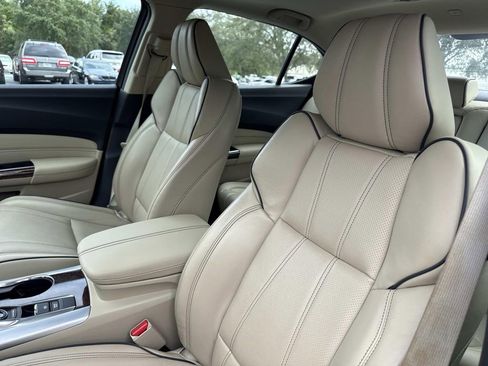 Used 2020 Acura TLX V6 w/ Technology Package image 20