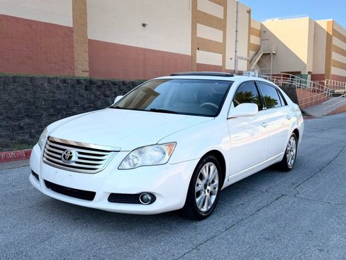Used 2008 Toyota Avalon XLS FWD image 8