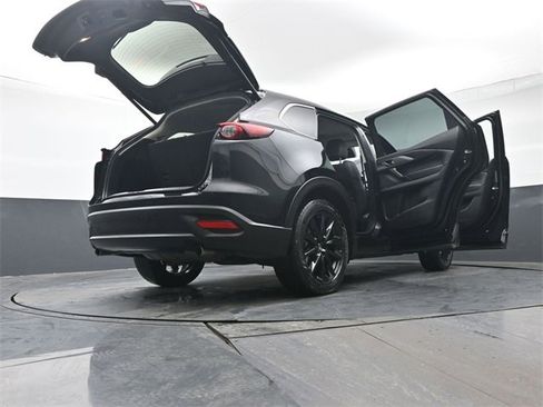 Used 2023 MAZDA CX-9 Touring Plus image 52