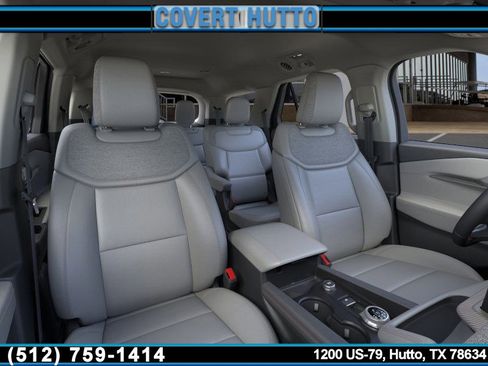 New 2026 Ford Explorer Active w/ Active Comfort Package image 10