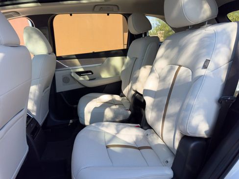 New 2026 MAZDA CX-90 Plug-In Hybrid w/ Premium Plus image 31