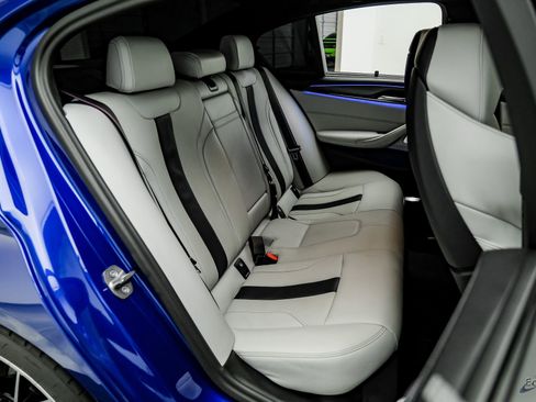 Used 2023 BMW M5 w/ Competition Package image 80