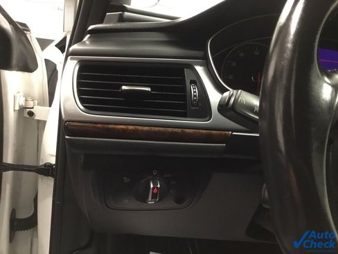 Used 2016 Audi A6 3.0T Premium Plus w/ Driver Assistance Package image 23