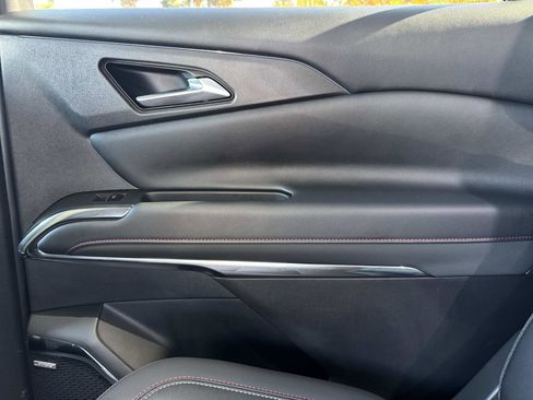 Used 2026 Chevrolet Traverse RS w/ LPO, Floor Liner Package image 18