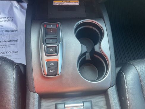 Used 2023 Honda Ridgeline RTL-E image 18