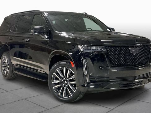 Used 2023 Cadillac Escalade Sport image 3