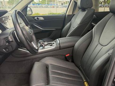 Used 2021 BMW X7 xDrive40i w/ Premium Package AWD/4WD image 15