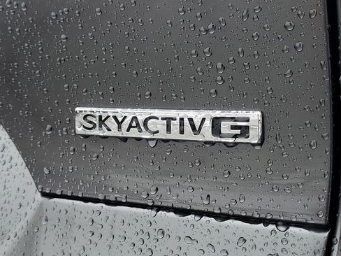 New 2026 MAZDA CX-5 Preferred image 7