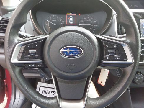 Used 2019 Subaru Impreza 2.0i Premium w/ Eyesight & BSD/Rcta & SRF image 13