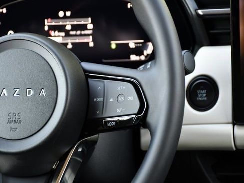 New 2026 MAZDA CX-5 Preferred AWD/4WD image 21