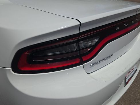 Used 2023 Dodge Charger SXT RWD image 32