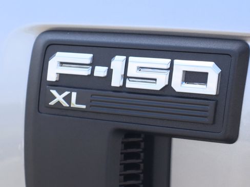 New 2025 Ford F150 XL image 11