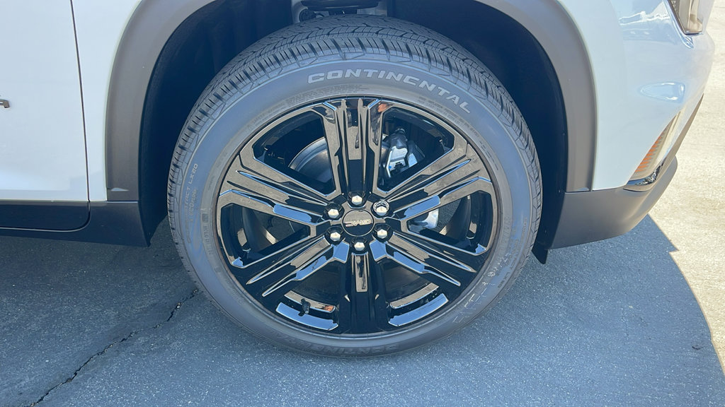 New 2027 GMC Acadia Elevation w/ Black Edition FWD image 10