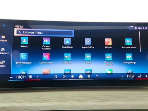 Used 2025 BMW 330i xDrive Sedan image 48