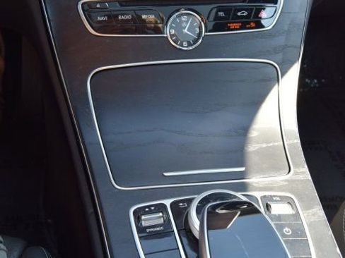 Used 2018 Mercedes-Benz C 300 4MATIC Sedan image 27