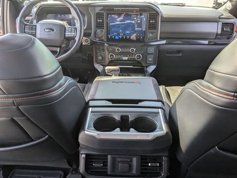Used 2025 Ford F150 Raptor w/ Equipment Group 803A Raptor R AWD/4WD image 23