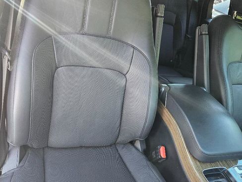 Used 2018 Land Rover Range Rover Supercharged image 74