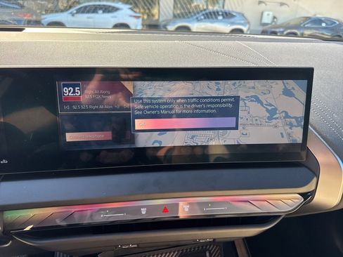 Used 2026 BMW X3 xDrive30 w/ Premium Package image 21