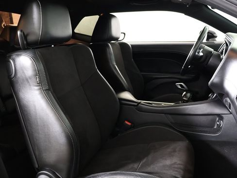 Used 2021 Dodge Challenger GT w/ Plus Package image 29