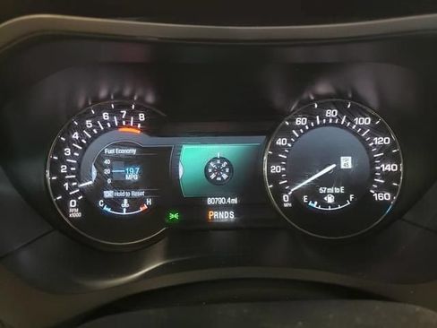 Used 2016 Lincoln MKZ w/ Equipment Group 300A Reserve FWD image 26