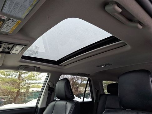 Certified 2024 Toyota 4Runner Limited image 14