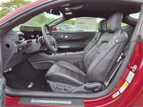 New 2025 Ford Mustang GT Premium image 5