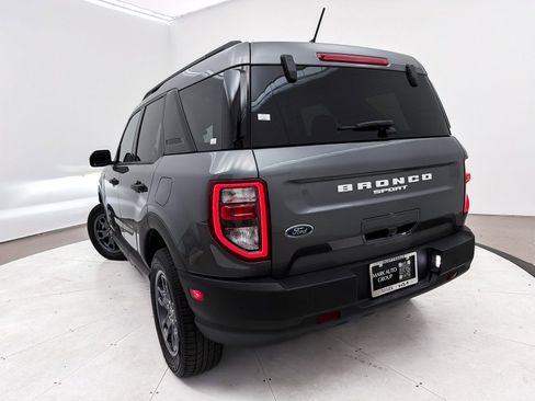 Used 2021 Ford Bronco Sport Big Bend image 7