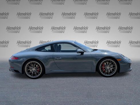 Used 2017 Porsche 911 Carrera S RWD image 6