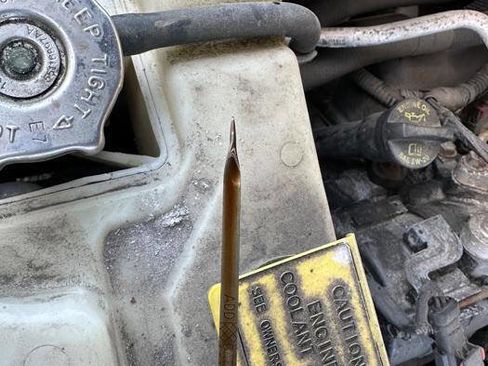 Used 2008 Jeep Liberty Sport w/ Popular Equipment Group image 45