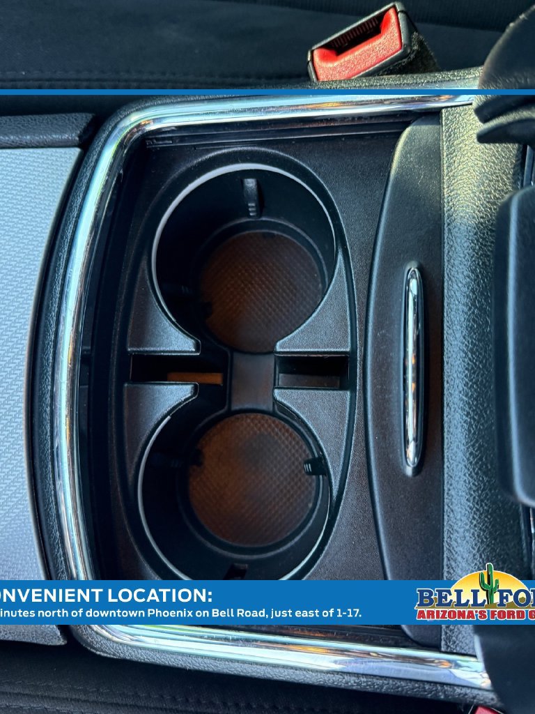 Used 2014 Dodge Charger SXT RWD image 22