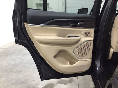 Used 2023 Jeep Grand Cherokee Limited w/ Trailer Tow Prep Group (B) image 20