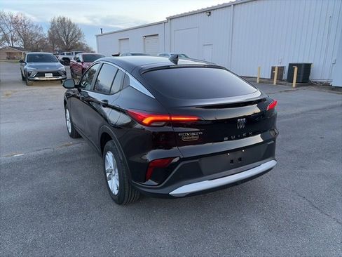 New 2026 Buick Envista Preferred w/ Convenience I Package image 4