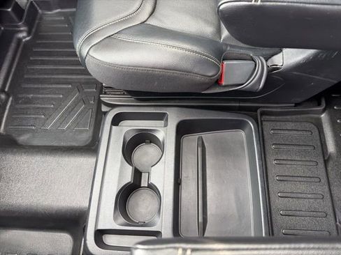 Used 2020 Ford Explorer ST w/ ST Street Pack image 23