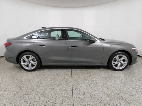 Certified 2025 Audi A5 2.0T Premium w/ Convenience Package image 8