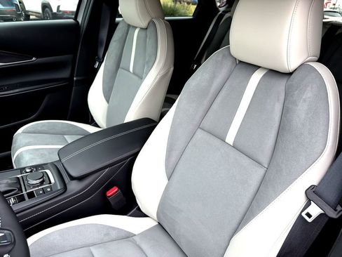 New 2026 MAZDA CX-30 2.5 Turbo w/ Premium Package image 11