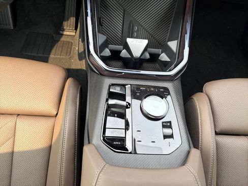 New 2026 BMW X3 xDrive30i w/ Premium Package AWD/4WD image 11