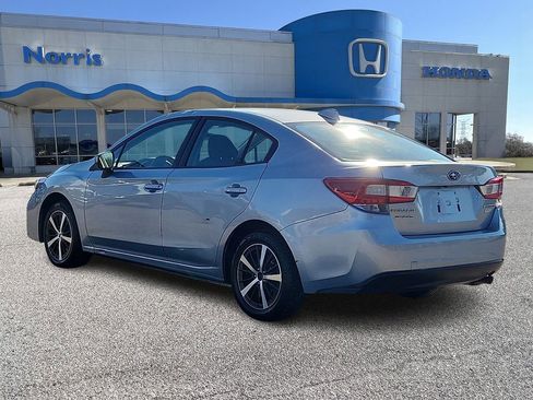 Used 2019 Subaru Impreza 2.0i Premium w/ Eyesight & BSD/Rcta & SRF image 3